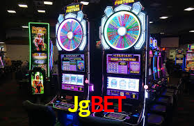Jgbet