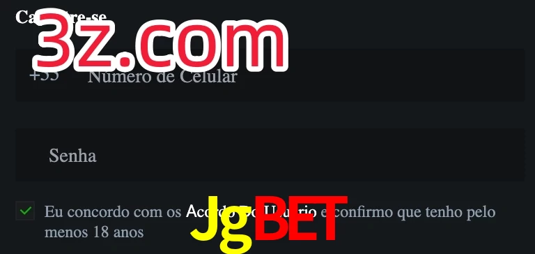 Jgbet